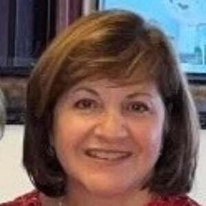 Meet your Posher, Roseann